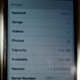 Image for article titled New 16GB iPhone Imminent?